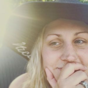 Meet your Posher, Krista